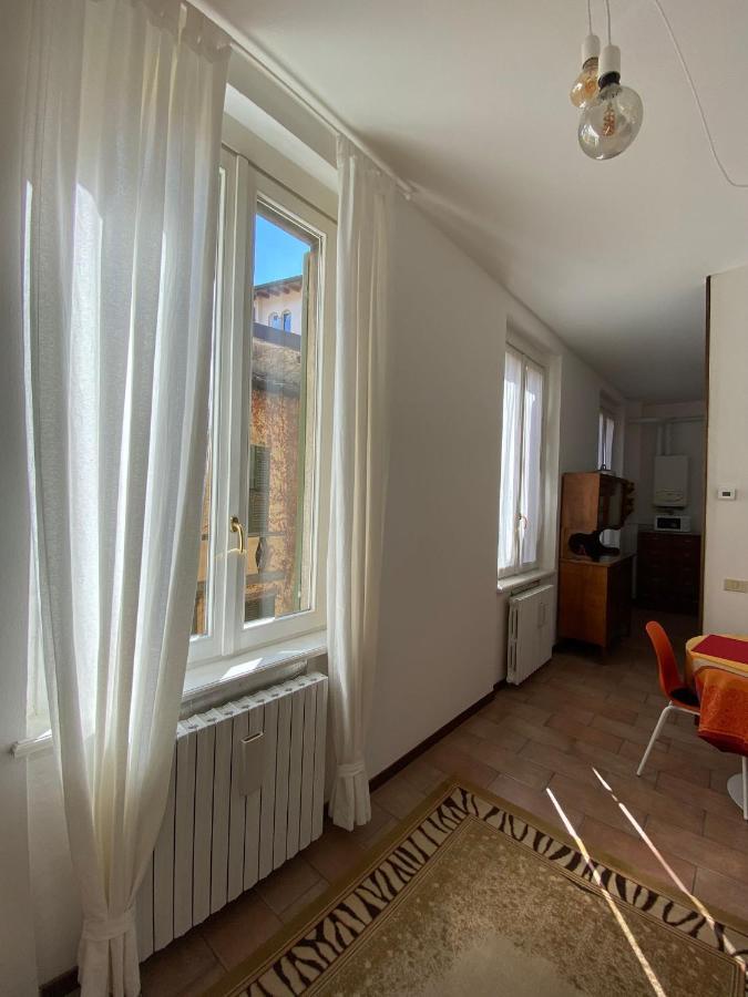 Alle Mura Bergamo Exterior foto