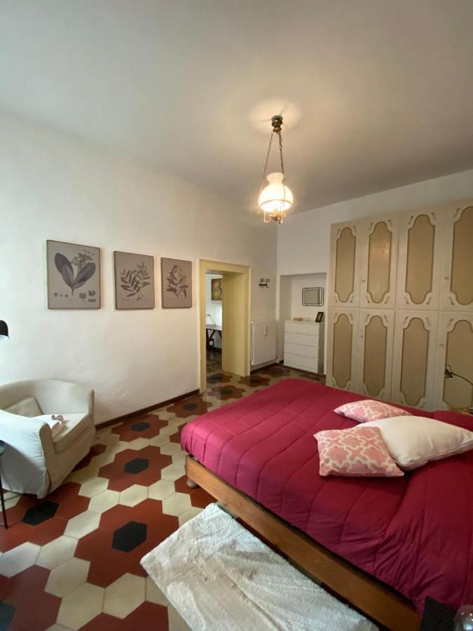 Alle Mura Bergamo Exterior foto